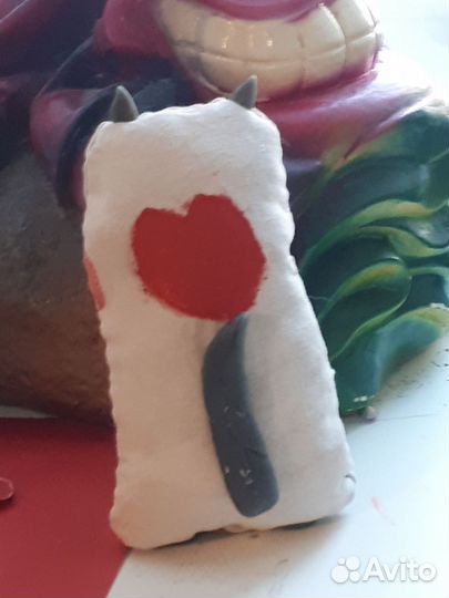 Игрушки ручной работы