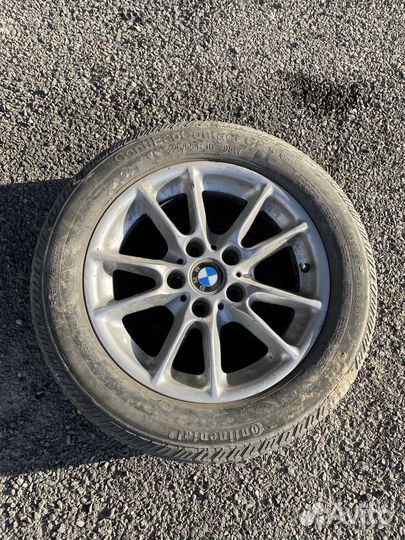 Fulda Y 2000 2.25/55 R16