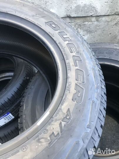 Bridgestone Dueler A/T 001 285/60 R18 116T