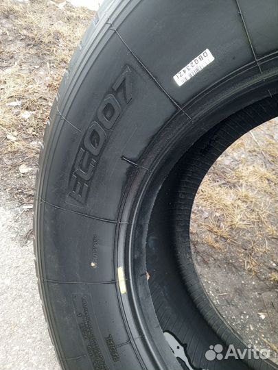 Прицепные шины 385.65.22.5 Ecosmart Eco 07