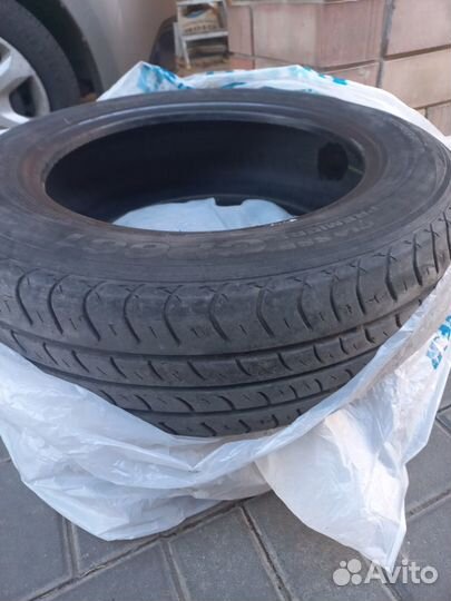 Nexen Winguard 165/65 R15