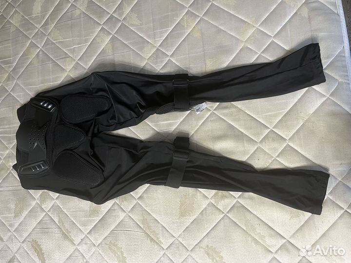 Мото защита