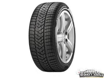 Pirelli Winter Sottozero 3 225/45 R18 95H