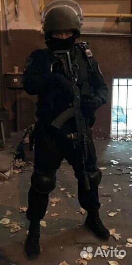 Телохранители