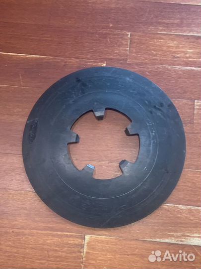 Аксессуары и запчасти для велосипеда