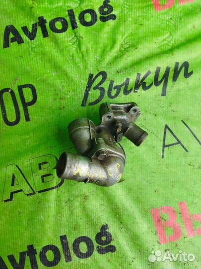 Корпус термостата для Mitsubishi Lancer 9