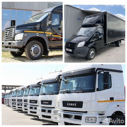 Кладовщик запчастей