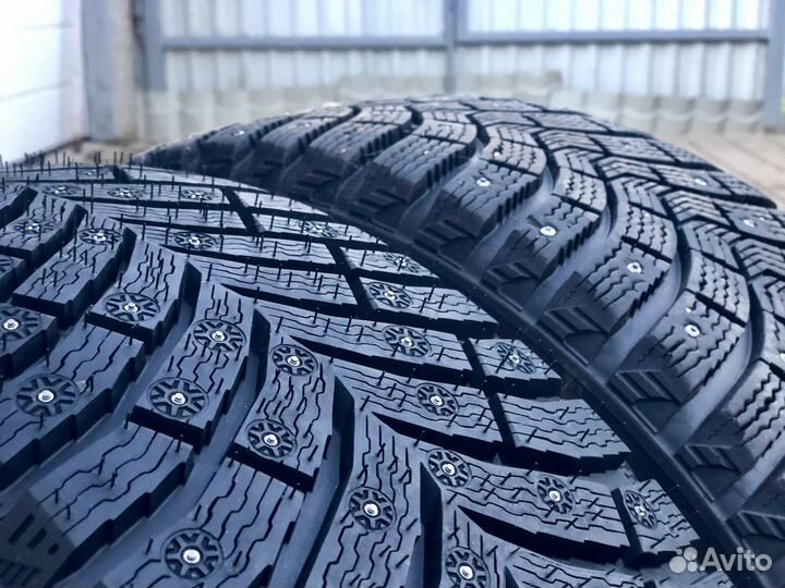 Antares Comfort A5 235/65 R17