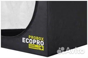 Гроутент probox ecopro 60х60x140 см