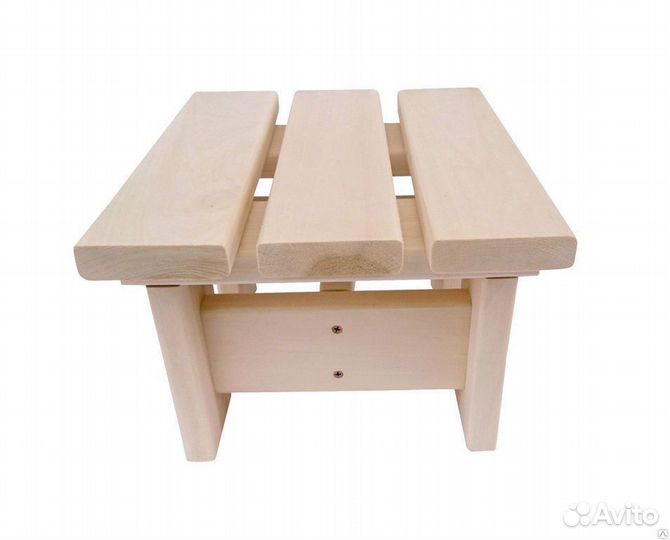 Табурет (липа)