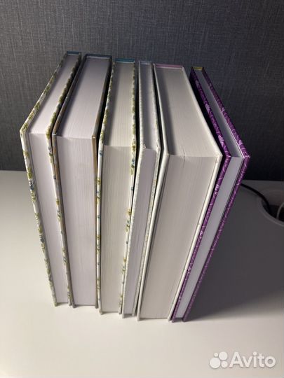 Книги на английском языке