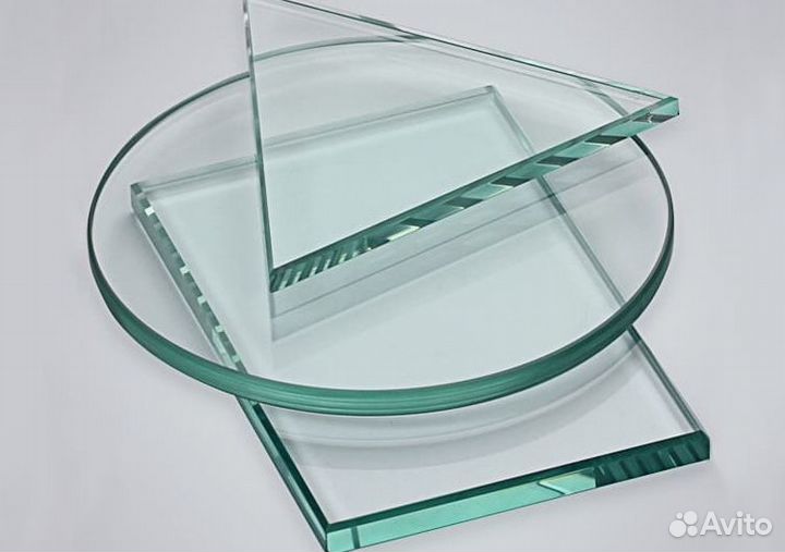 Закаленное защитное стекло