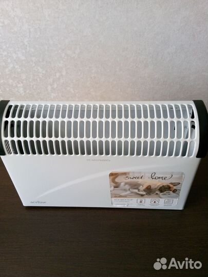 Обогреватель электрический