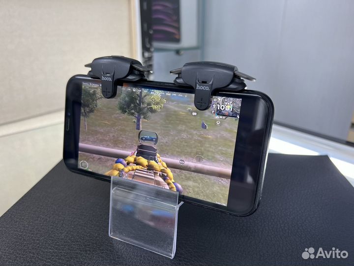 Триггеры Hoco GM6