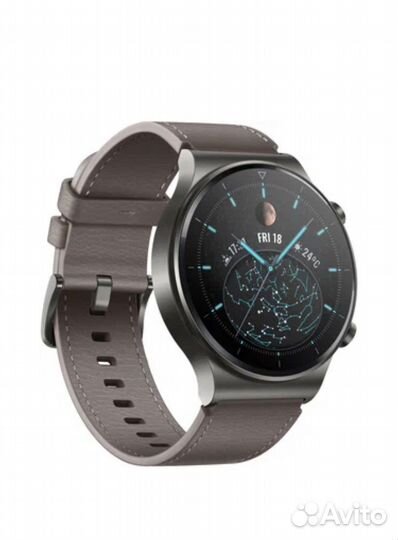 Huawei watch gt 2 pro