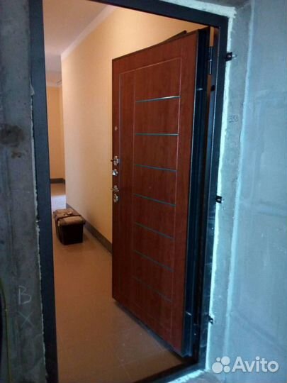 Двери входные, двери межкомнатные
