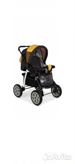 Детские коляски 2 в 1