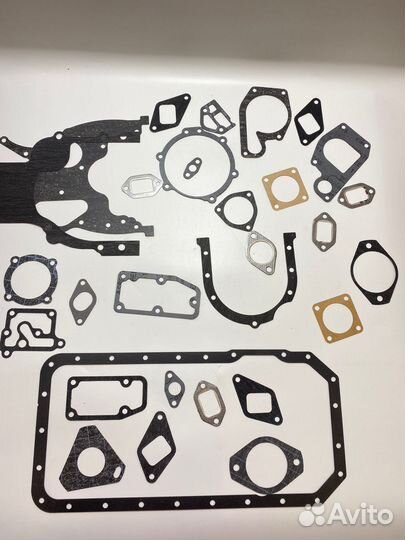 Рем. комплект 4D35ZG31