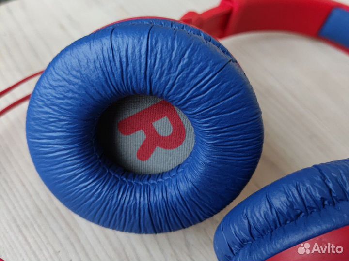 Беспроводные наушники jbl Harman