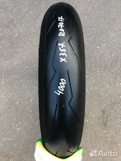 120/70 R17 pirelli diablo supercorsa sc1 357x