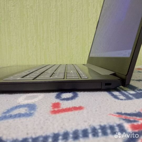 Ноутбук Lenovo Ideapad L340-15API