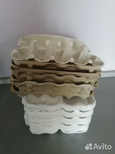 Коробки для яиц