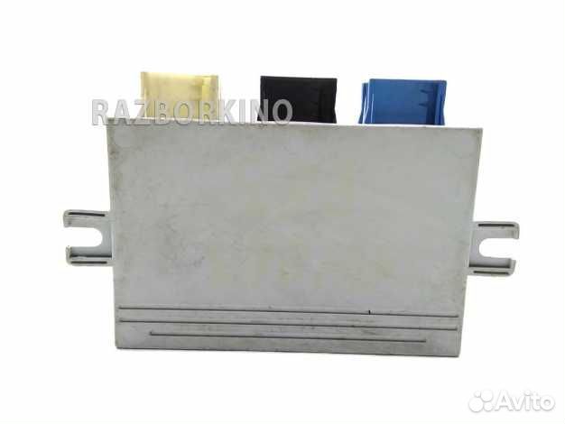 Блок управления парктрониками