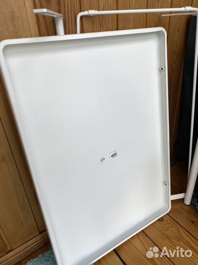 Стол балконный IKEA torparo