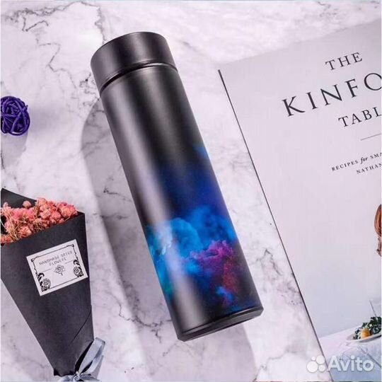 Термос, серия: Basic, 