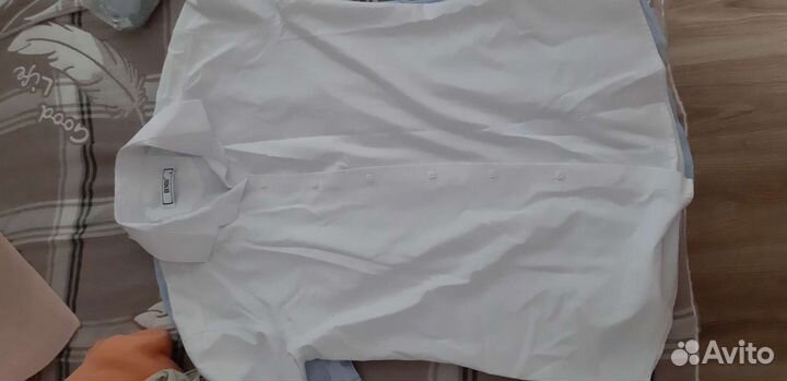 Школьная форма