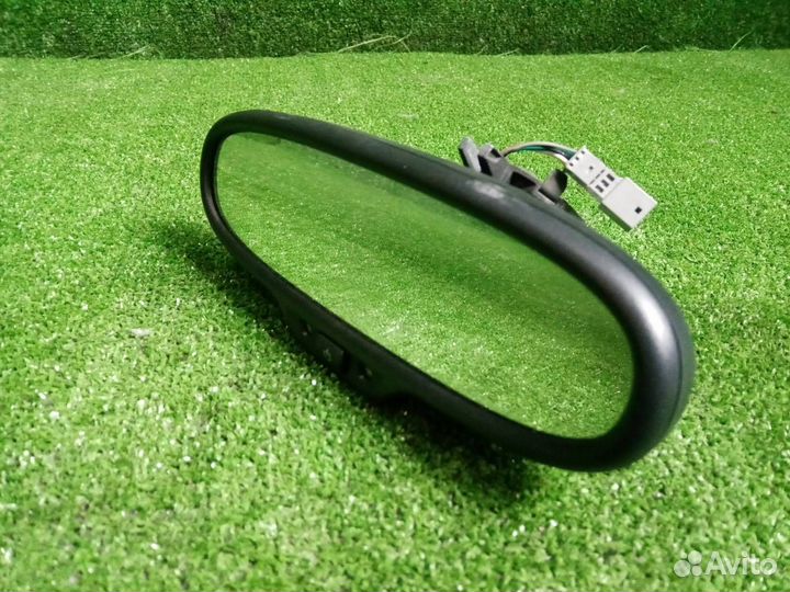 Зеркало салона Audi Tt 8J BWA (2.0T) 2008