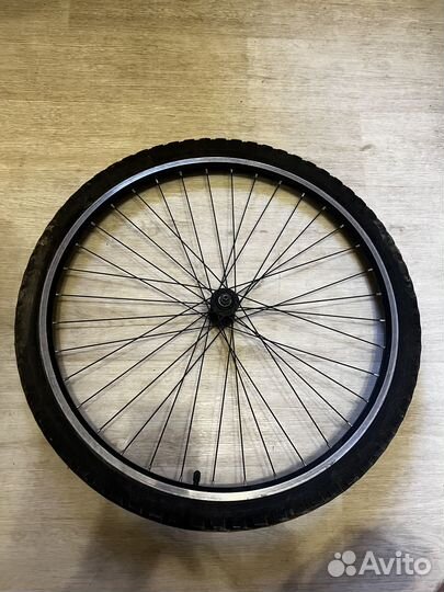 Запчасти на велосипед