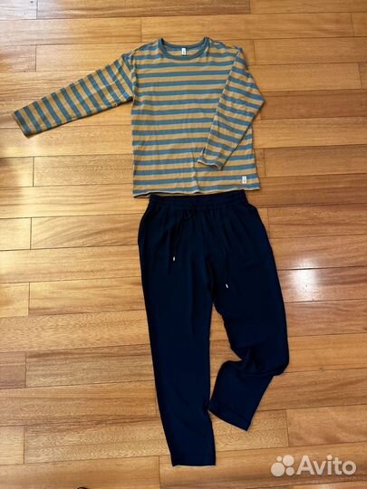 Вещи пакетом zara, kenzo