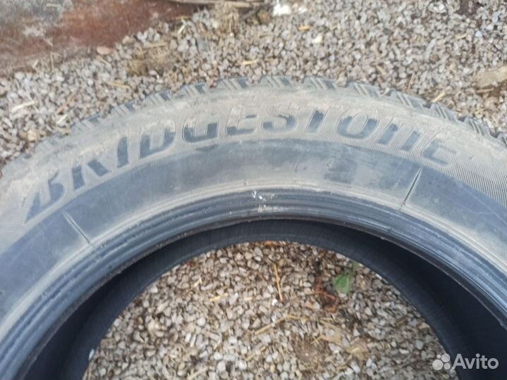 Bridgestone Blizzak Ice 195/60 R15