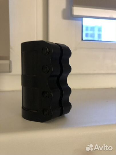 Зажим hipe для трюкового самоката