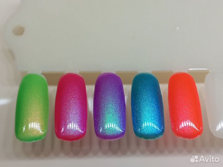 Лак Celanaste Hei Hei