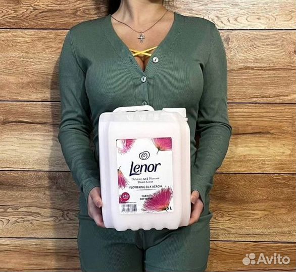 Бытовая химия 5 литров с Доставкой