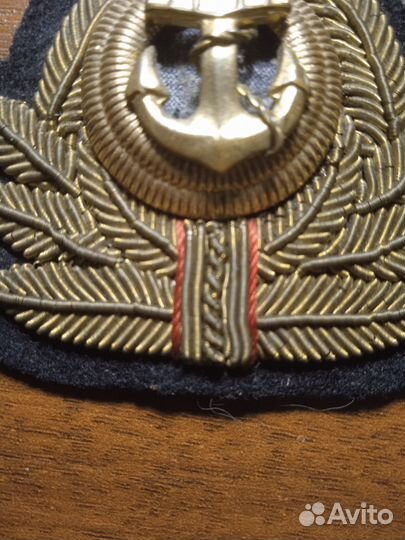 Военные вещи СССР