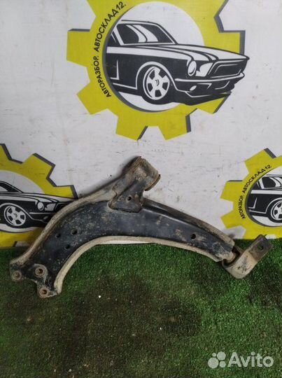 Рычаг передний правый Peugeot Partner KFW 2006