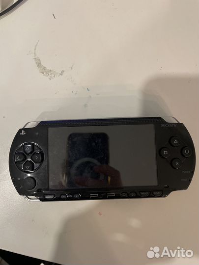 Sony PSP