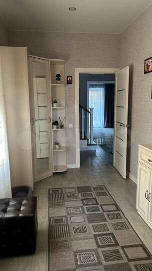 Таунхаус 141,5 м² на участке 4,5 сот.