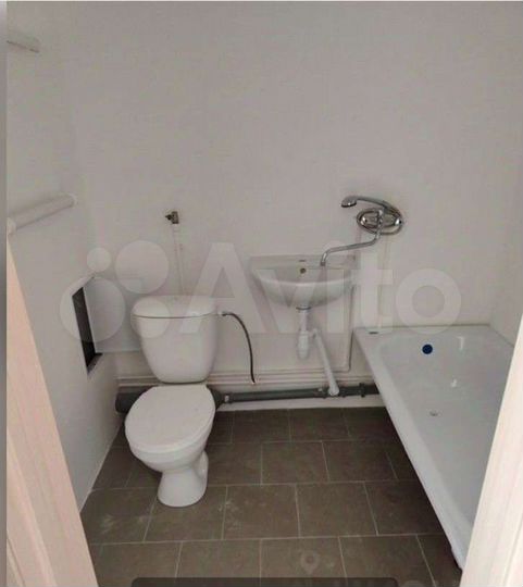 Квартира-студия, 23 м², 10/19 эт.