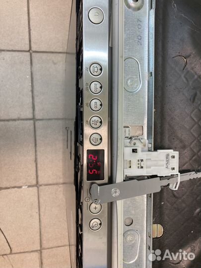 Посудомоечная машина Bosch Germani