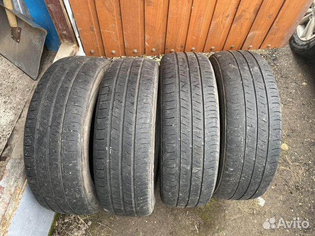 Kumho Solus SA01 Plus 205/65 R16 купить в Нижнем Новгороде | Авито