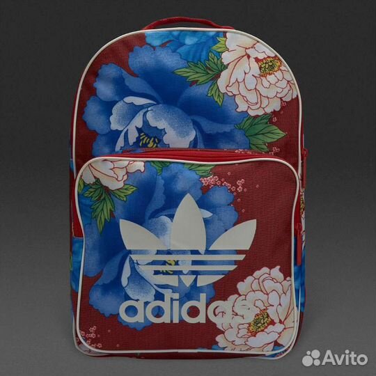 Adidas Originals рюкзак новый