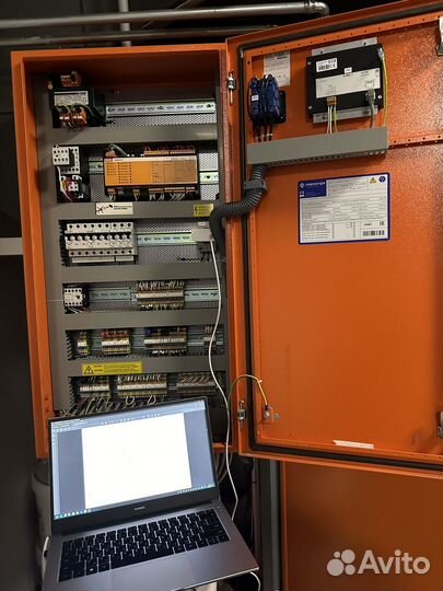 Menerga Контроллер E-DDC