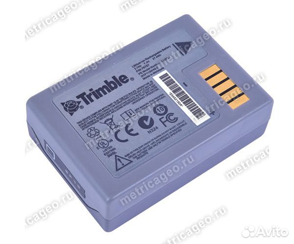 Аккумулятор для Trimble R10, R10-2, R12, R12i