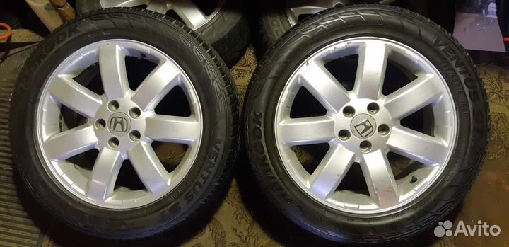 Продам колеса