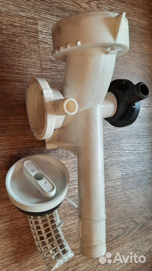 Сливной фильтр Электролюкс (Electrolux)