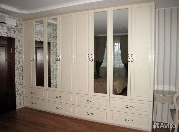 Шкаф IKEA